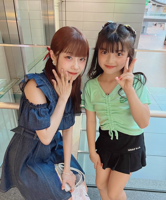 Twitterのコスプレ画像12