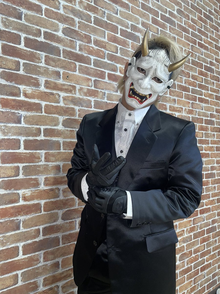 どうもO-MENZブログ 日曜日担当の般若です。てへっ 公開でブログを書い