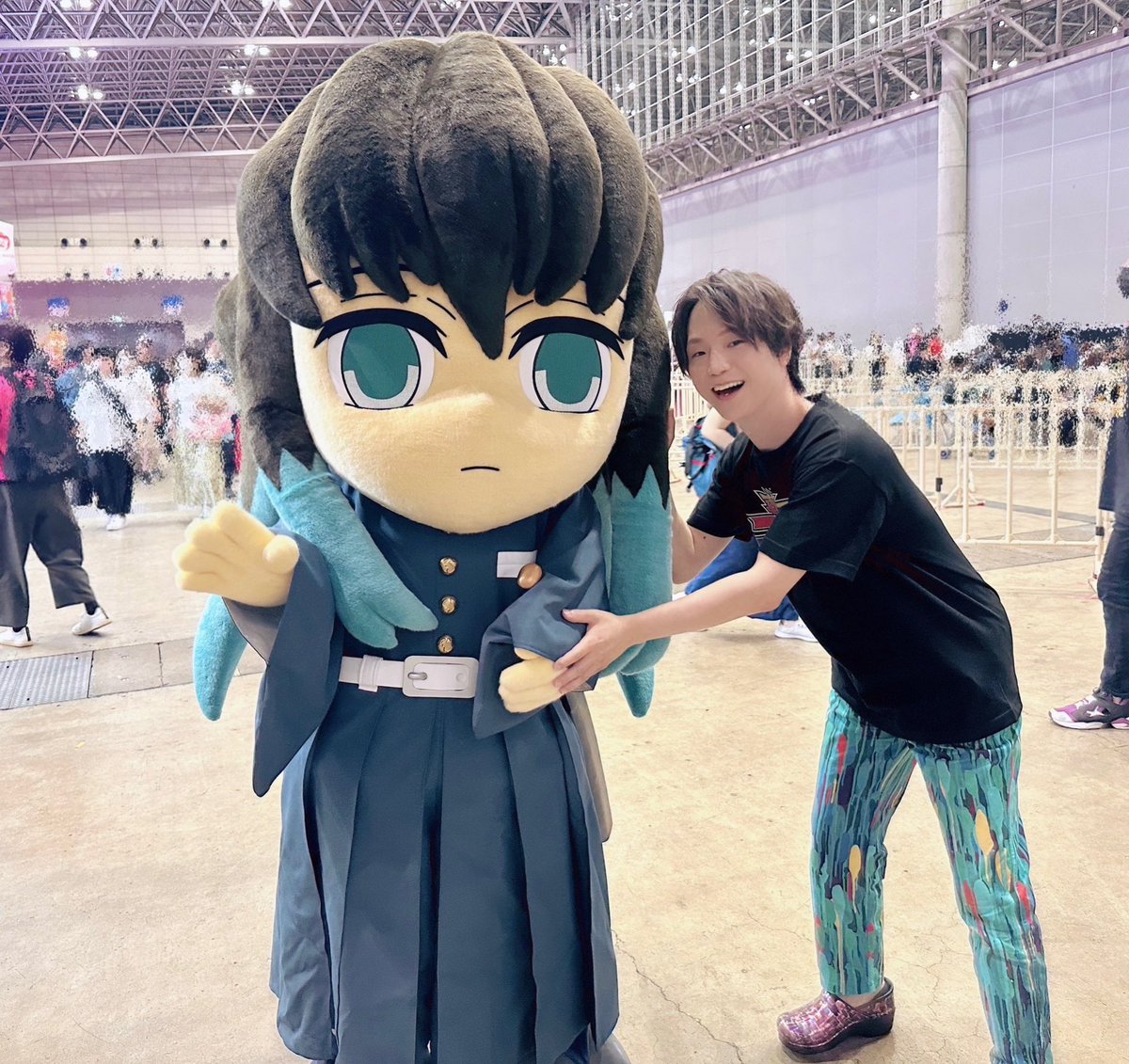 ジャンプビクトリーカーニバル ご来場、配信でご覧の皆様ありがとうご