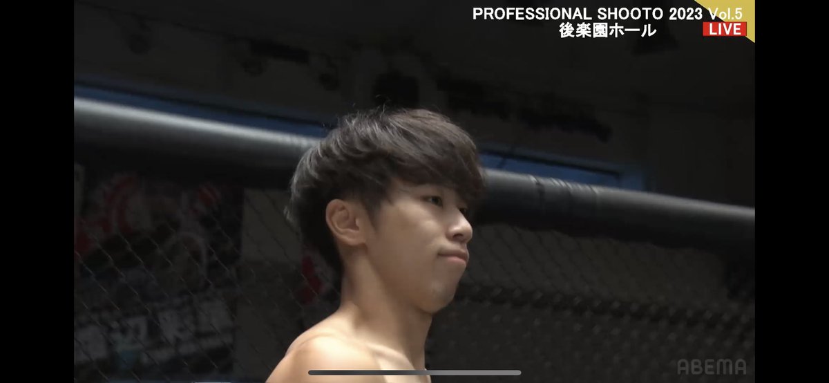 jun_p_can's tweet image. タクマ  きたぁ🔥7/23 プロ修斗後楽園ホール大会 
#shooto0723 
#mmazジム
#里見拓磨
#徳島