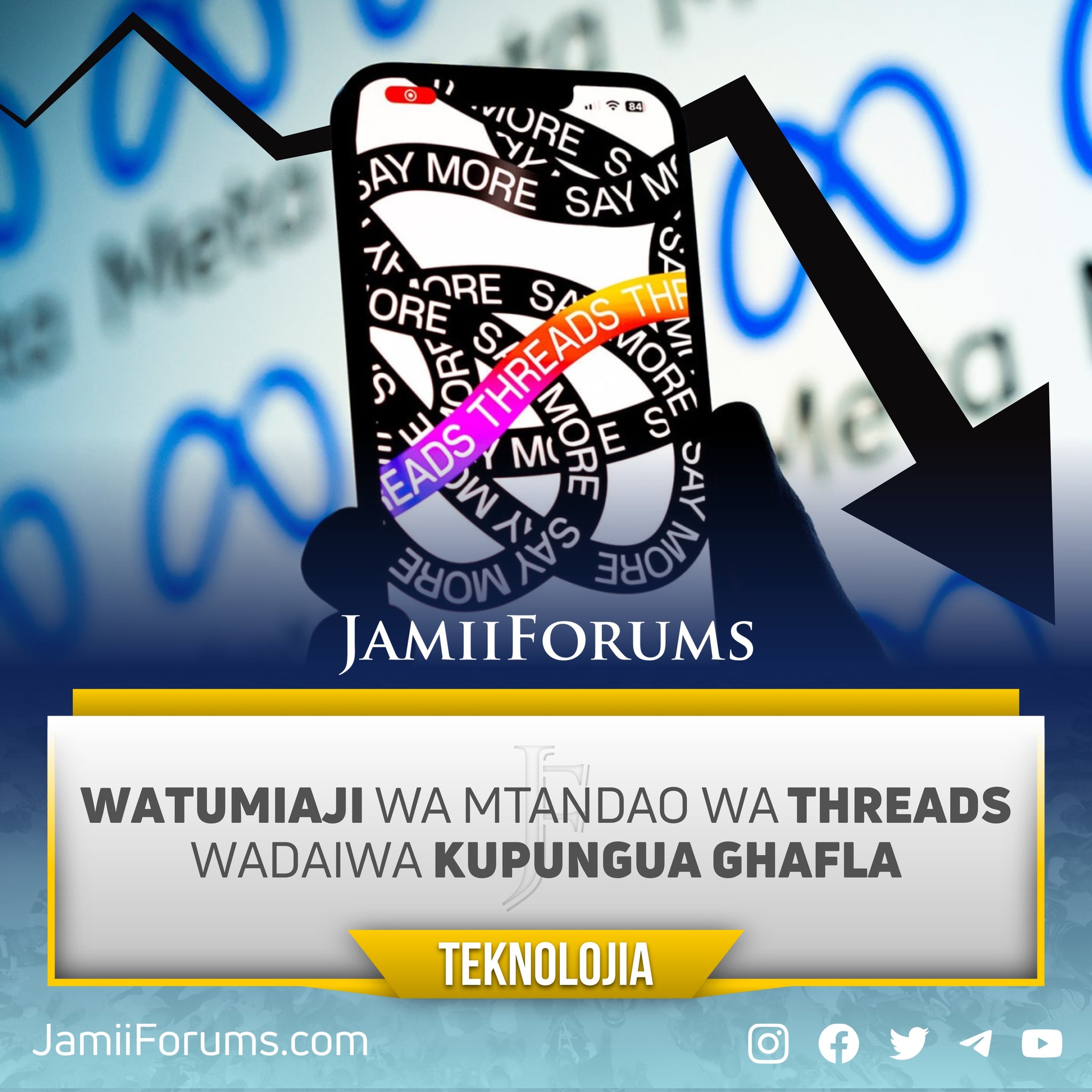 Jamii Forums on Twitter "Uchunguzi uliofanywa na Taasisi ya 