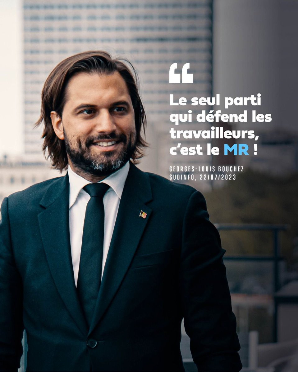 Georges-L BOUCHEZ tweet media