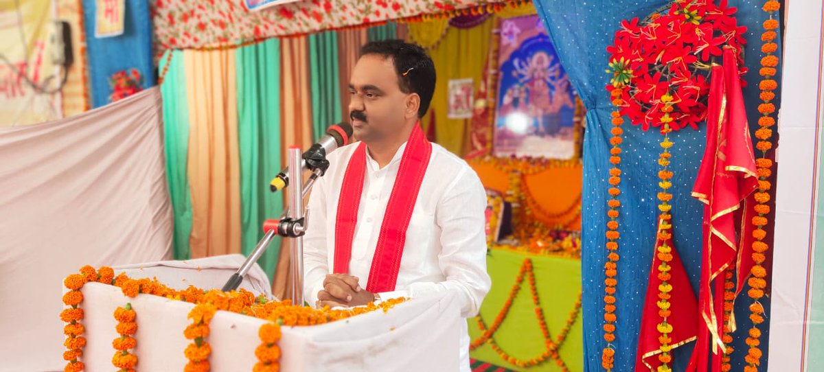 parii sinha (@parii_sinha) on Twitter photo #भगवती मानव कल्याण संगठन व #भारतीय शक्ति चेतना पार्टी ने #अवैध_शराब की बिक्री के इतने #प्रकरण_पकड़वाए हैं,जितने #पुलिस_प्रशासन ने भी नहीं पकड़े होंगे/ #अजय अवस्थी जी 🇬🇳
<a href="/AJAYAWASTHI108/">AJAY AWASTHI</a> @Sandhya_bscp <a href="/poojabmks/">Pooja Shukla 🇮🇳</a> <a href="/CMOfficeUP/">CM Office, GoUP</a> <a href="/NitishKumar/">Nitish Kumar</a> <a href="/yadavakhilesh/">Akhilesh Yadav</a> <a href="/RahulGandhi/">Rahul Gandhi</a> <a href="/abpnewshindi/">News Alerts</a> #भगवती मानव कल्याण संगठन व #भारतीय शक्ति चेतना पार्टी ने #अवैध_शराब की बिक्री के इतने #प्रकरण_पकड़वाए हैं,जितने #पुलिस_प्रशासन ने भी नहीं पकड़े होंगे/ #अजय अवस्थी जी 🇬🇳
<a href="/AJAYAWASTHI108/">AJAY AWASTHI</a> @Sandhya_bscp <a href="/poojabmks/">Pooja Shukla 🇮🇳</a> <a href="/CMOfficeUP/">CM Office, GoUP</a> <a href="/NitishKumar/">Nitish Kumar</a> <a href="/yadavakhilesh/">Akhilesh Yadav</a> <a href="/RahulGandhi/">Rahul Gandhi</a> <a href="/abpnewshindi/">News Alerts</a>