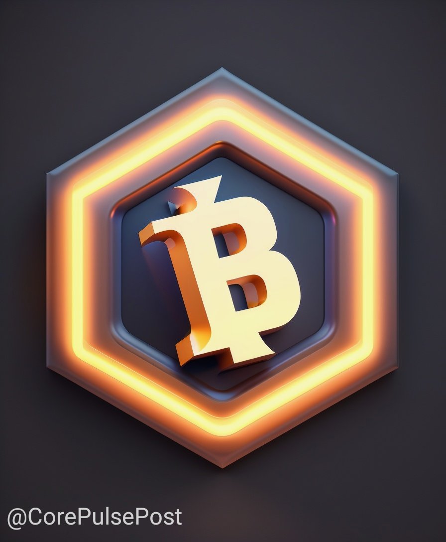 PULSE1212's tweet photo. In a world where some may overlook #ProofOfWork, #Core Blockchain embraces its vital role as a cornerstone of #Blockchain technology. The dynamic symbiosis with #Bitcoin miners fortifies the network, ensuring robust security for the entire crypto ecosystem. 🚀🤝🔒
#CORExBITCOIN https://t.co/iTlZLMj52s