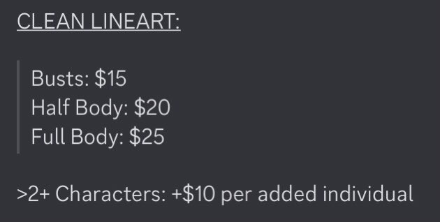 jackathanjones's tweet photo. EMERGENCY COMMISSIONS ARE OPEN!

I’ve got a few medical bills I have to pay for my cat, as well as a new transmission for my van, anything helps out &amp; I’m down to negotiate!

#commission #artcommission #commissionopen #furry #anthro #mech #dnd #dnd5e #dndart #albumart #artist https://t.co/eblFwEt7Zu