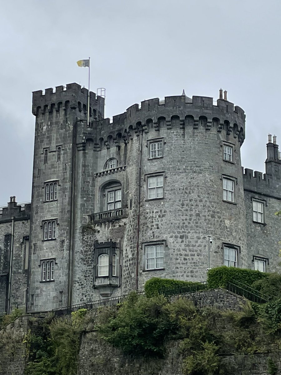 KilkennyCLG's tweet image. As we make our way to Croke Park to witness the the pinnacle of the @officialgaa Hurling Championship calendar, we wish Derek, Eoin &amp;amp; the entire panel the very best of luck in their quest to bring Liam McCarthy back to Kilkenny.