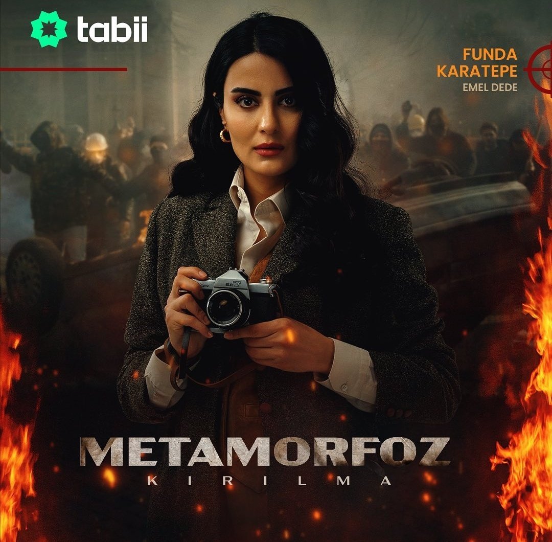 #metamorfoz <a href="/emeldede3/">Emel Dede</a>