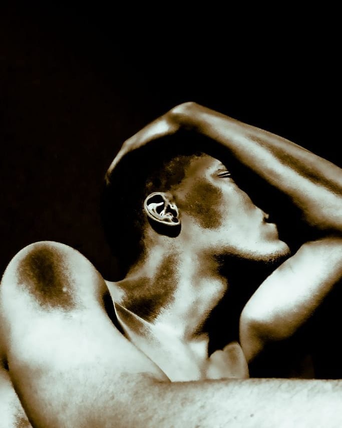 psysacred's tweet photo. Model : Khani 
Protographed By : @psysacred https://t.co/nfpurVJ5q6