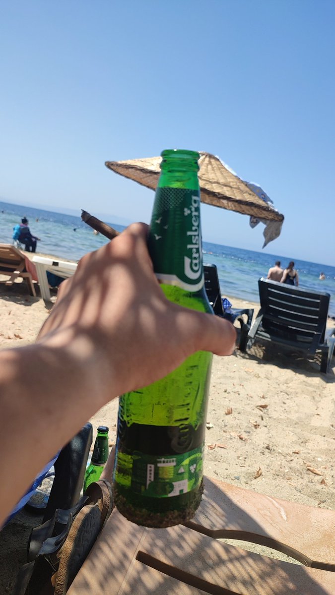 Şükür kavuşturana  🍻🏖️🏖️
