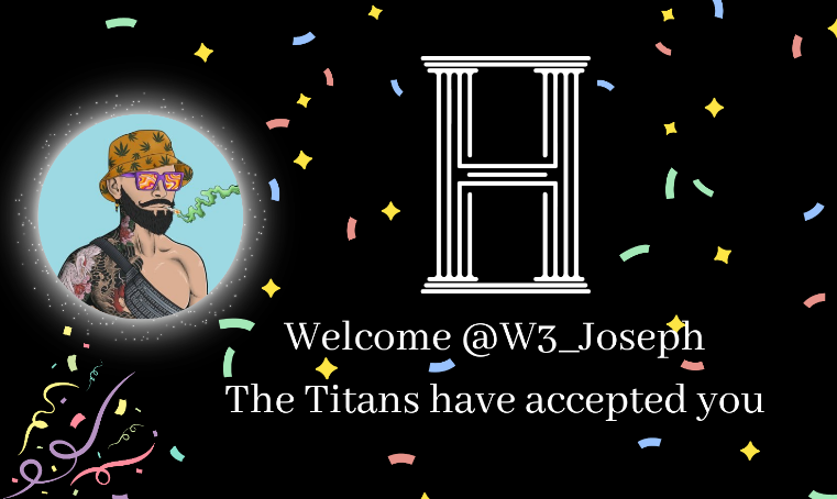 House Of Titans Strongholds tweet media
