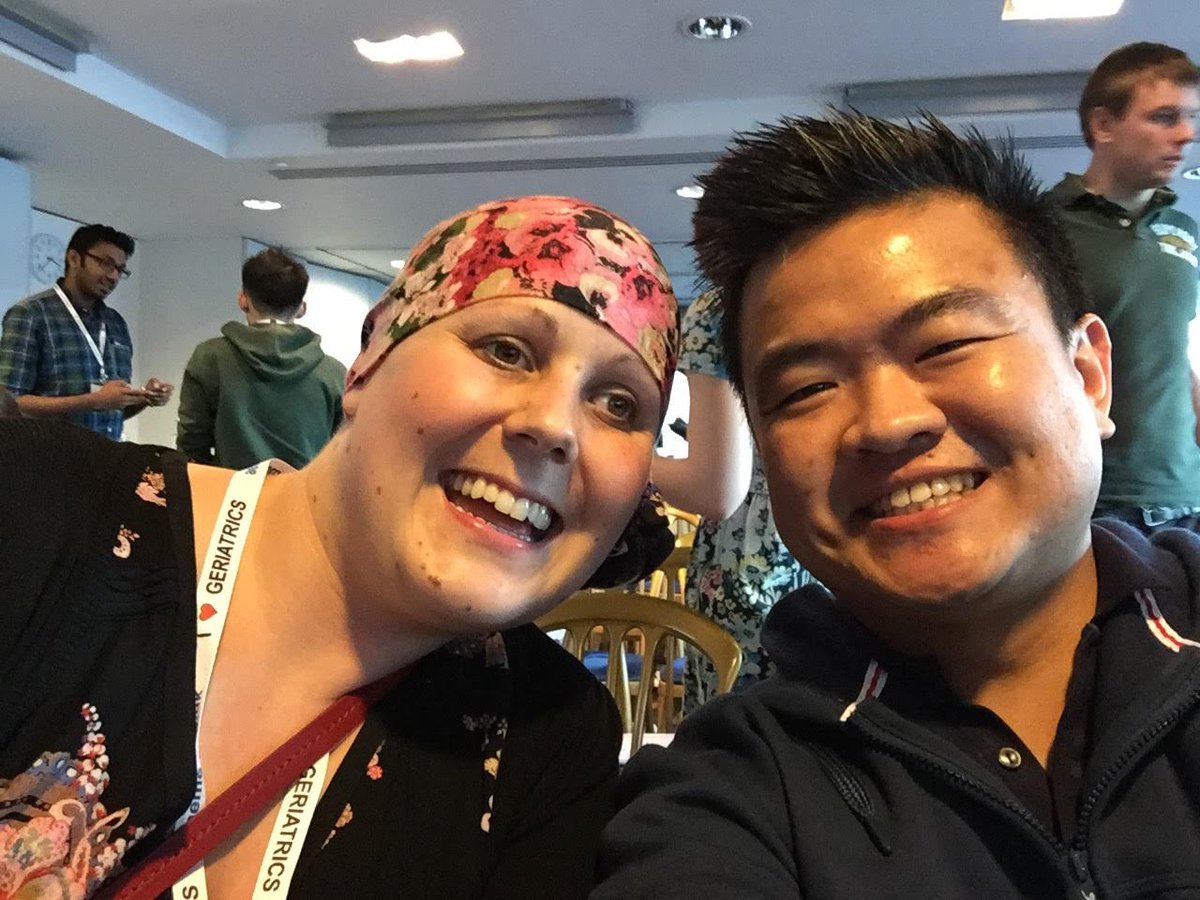 Remembering Kate Grainger, the visionary behind the #MyNameIs campaign.

Her passion for fostering compassionate healthcare touched countless lives.

Let’s continue her legacy by acknowledging the importance of a warm introduction, making every interaction personal and kind.