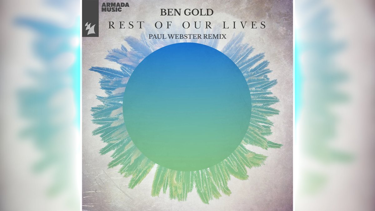 🏆 𝔽𝔸𝕍𝕆ℝ𝕀𝕋𝔼 𝕆𝔽 𝕋ℍ𝔼 𝕎𝔼𝔼𝕂 𝟜𝟟𝟟 🏆

➡️ youtu.be/h25eGdlEoYU

Ben Gold - Rest Of Our Lives (Paul Webster Remix) [Armada Captivating]
<a href="/paulwebsterjpw/">Paul Webster</a> <a href="/BenGoldMusic/">Ben Gold</a> <a href="/Armadacaptivate/">Armada Captivating</a>

#trance #favoriteoftheweek #tuneoftheweek #trancemusic