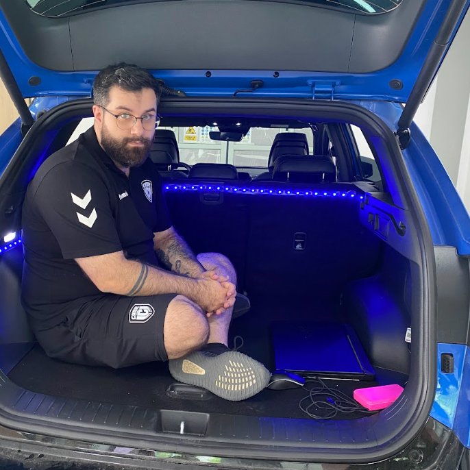 Case Esports 🟡 tweet media