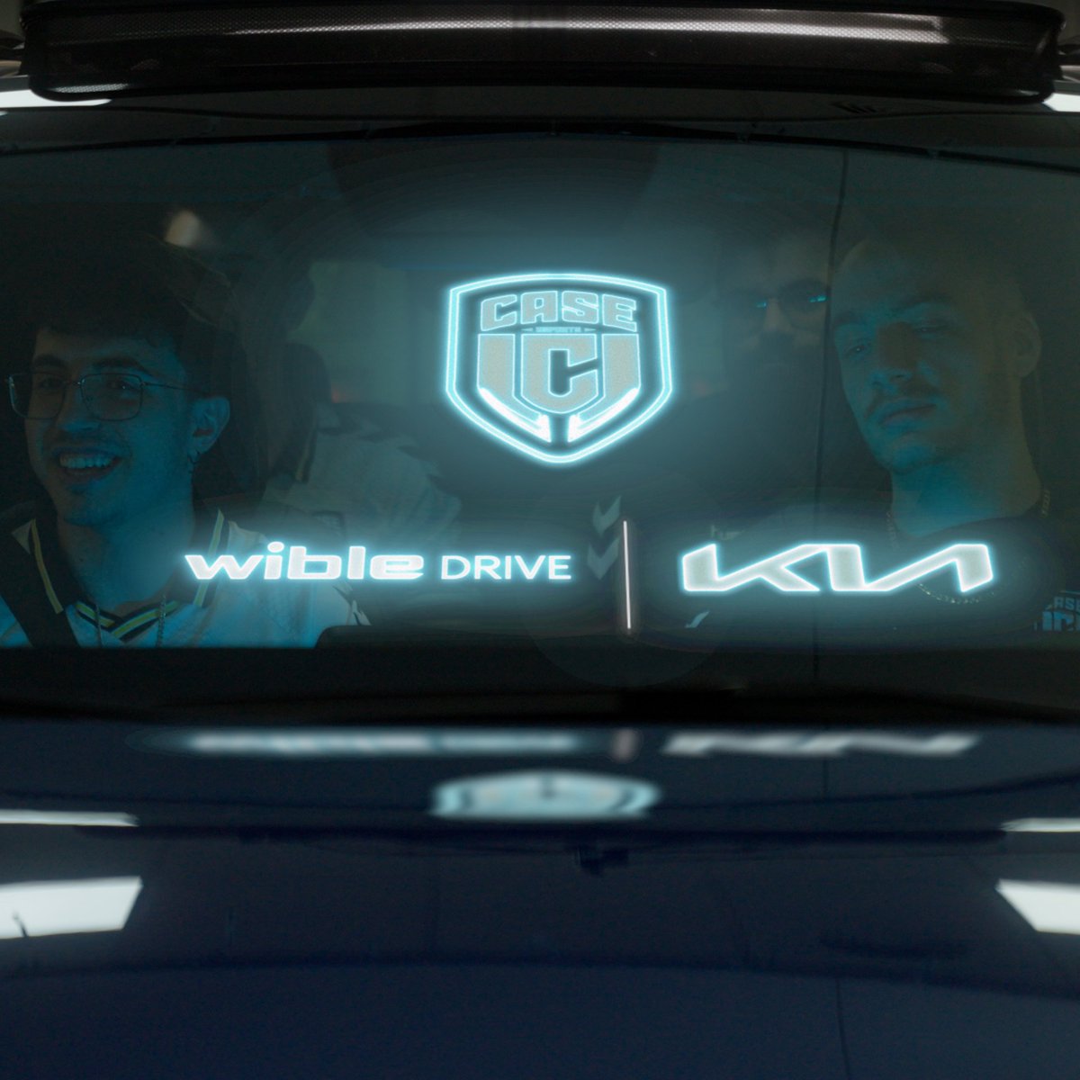 Case Esports 🟡 tweet media