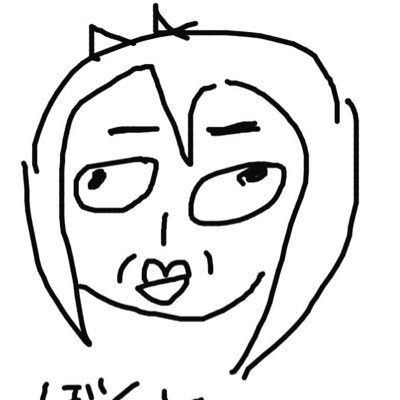 #新しいプロフィール画像
