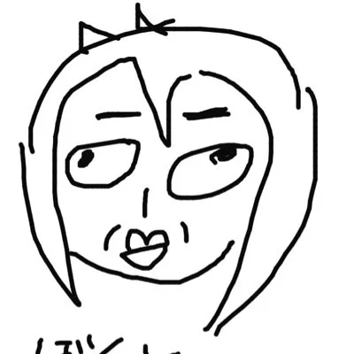 #新しいプロフィール画像