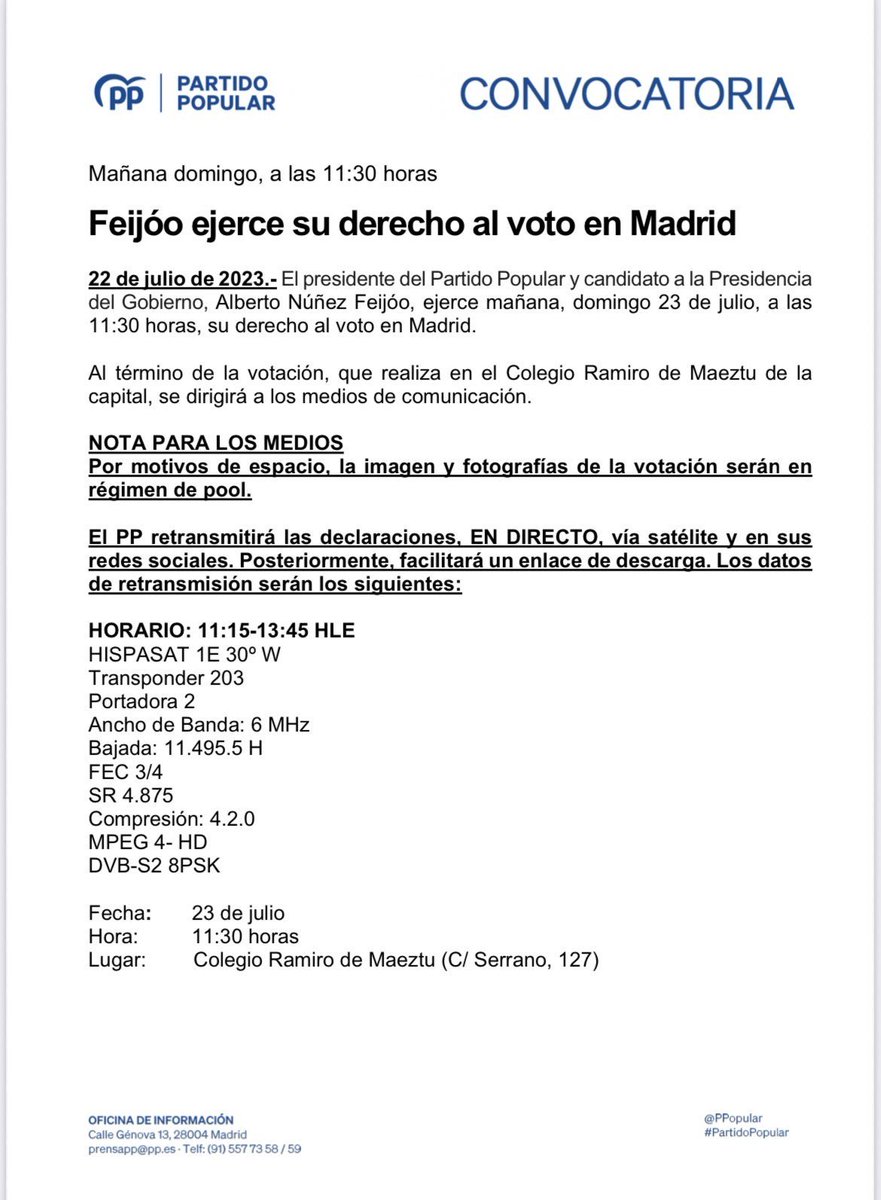 Tras una semana entre mentiras disfrazadas de inexactitudes, mediterráneos en latitudes insospechadas, teletipos que nunca existieron, contrabandistas y falsificadores, lumbalgias de quita y pon; no cabe huir como en el debate, pero tienen pánico a que le pregunten y responda.