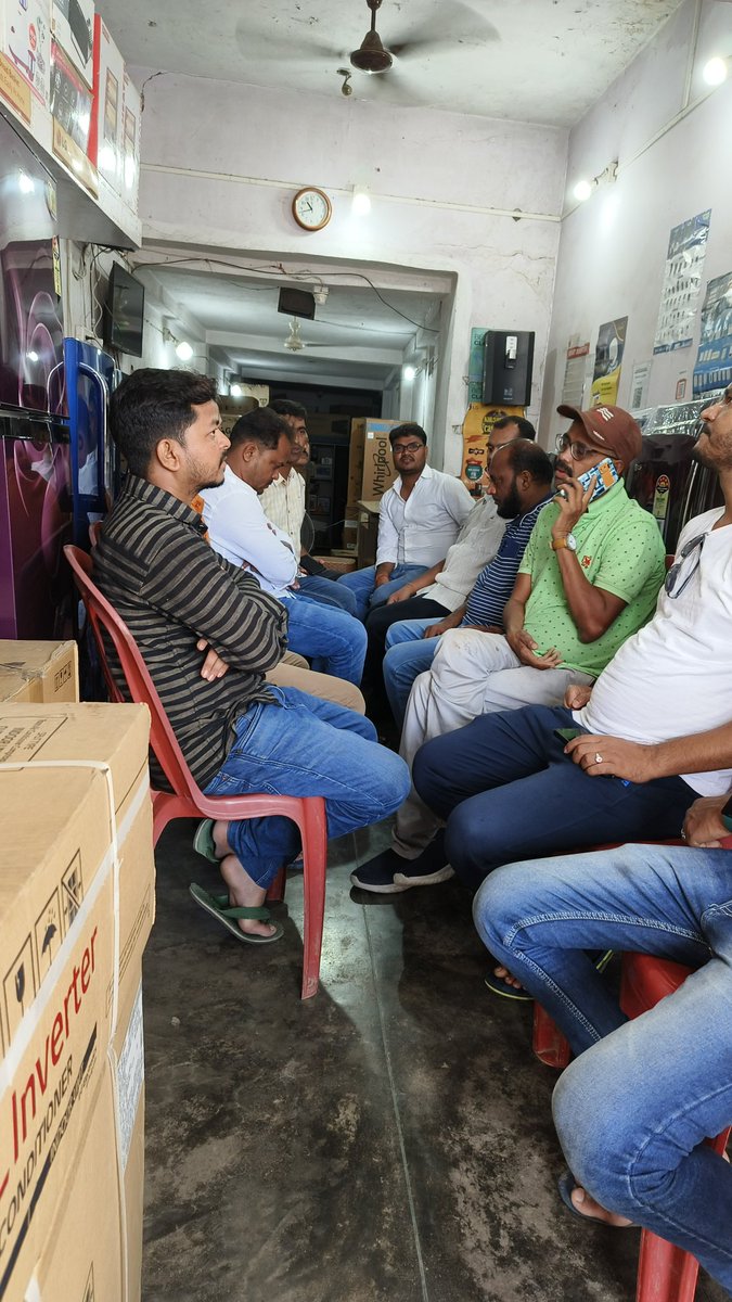 Munna Raja tweet media