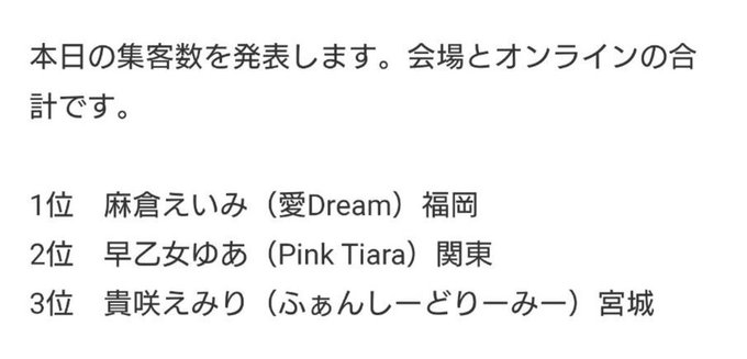 Twitterのコスプレ画像1