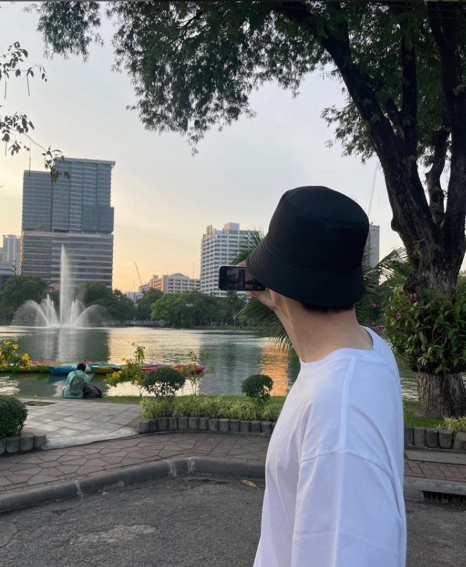 Lord when is my turn?