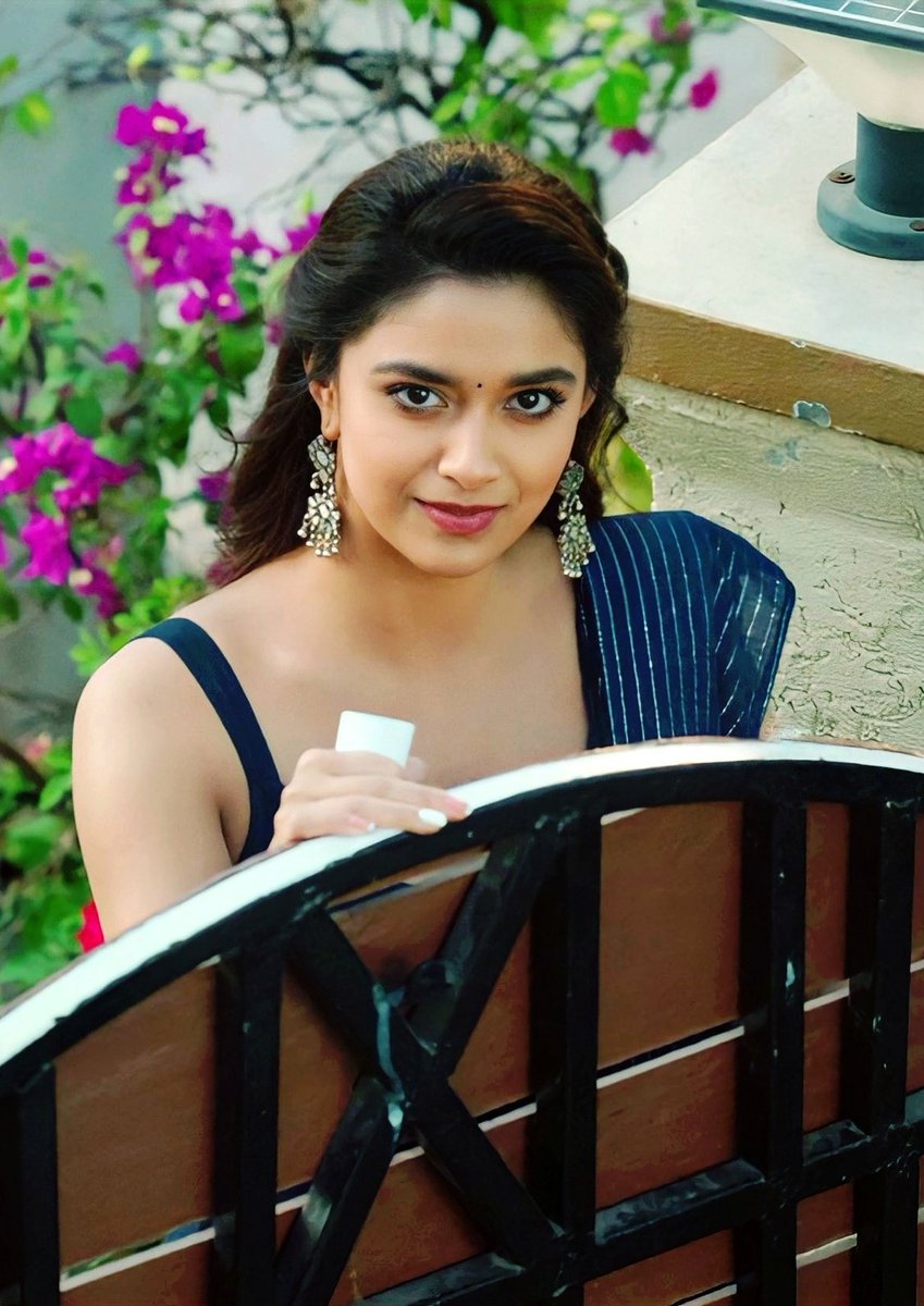 Keerthy_FanPage's tweet photo. 🥺❤️ @KeerthyOfficial #KeerthySuresh https://t.co/h1GaooGOY3