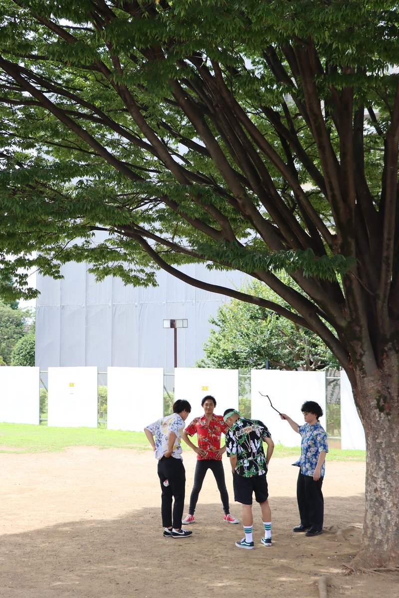 namuabe_Boys's tweet photo. 南無阿部陀仏の季節がやって来ました!!☀️ https://t.co/FBvpPPdKPM