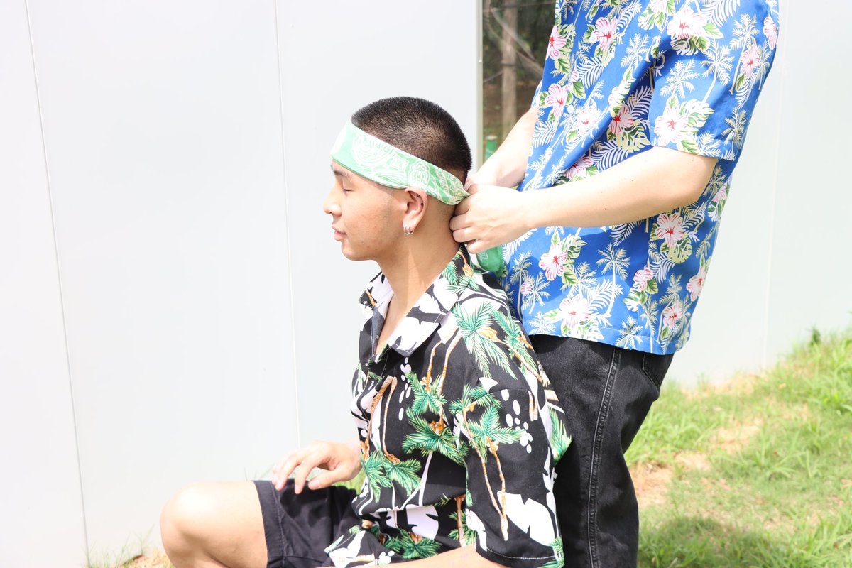 namuabe_Boys's tweet photo. 南無阿部陀仏の季節がやって来ました!!☀️ https://t.co/FBvpPPdKPM