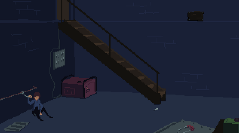 Dan (MostlyDecentGames) tweet media