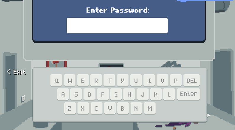 Dan (MostlyDecentGames) tweet media