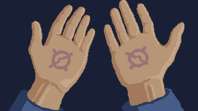 Dan (MostlyDecentGames) tweet media