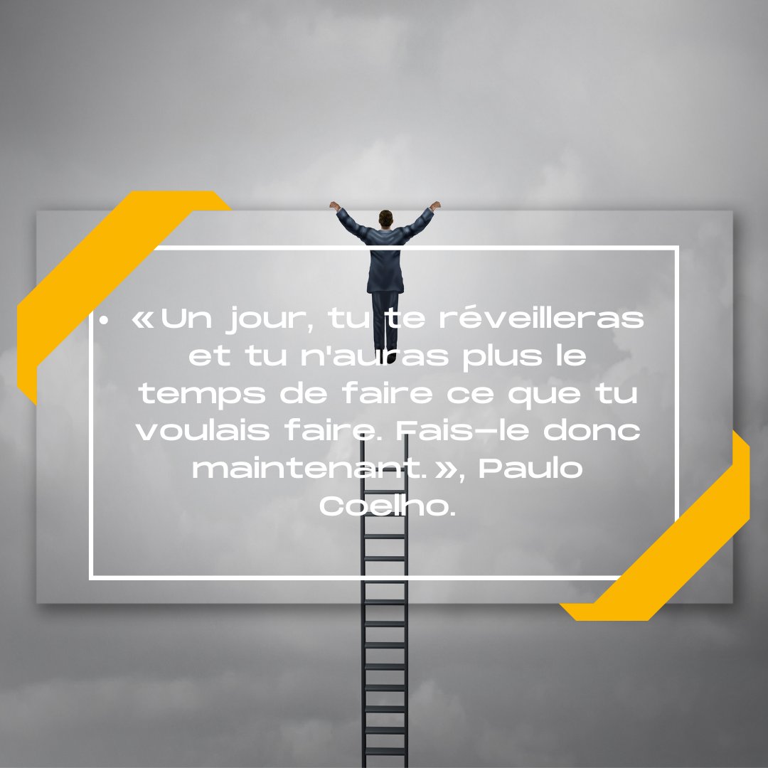 Emploi Partner Algérie tweet media