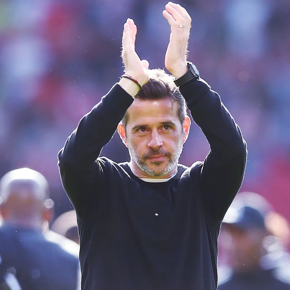 pedrogva6's tweet image. 🚨 Breaking - Marco Silva ir ready to accept the offer from Al Ahli, 2-years contract with a salary around €20m per season. 🇵🇹🇸🇦 #AlAhli