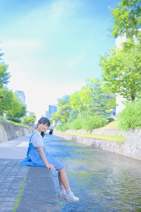 Twitterのコスプレ画像17