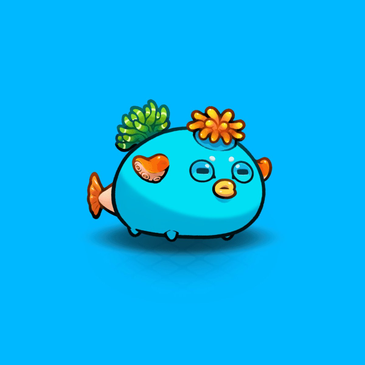 Triple Anemone Team Giveaway! ONE WINNER, ONE TEAM! 🙀

Anemone was buffed during the latest balance patch which is awesome! 

1. Like &amp; Retweet
2. Follow <a href="/LCR_Ren/">LCR | Ren.ron</a>, <a href="/axiesensei2022/">AxieSensei.ron | KIND | BCH |🧢</a> &amp; <a href="/warded_ron/">warded.ron</a> 
3. Subscribe to our YouTube Channels
4. Tag your Friends

Winner in 3 days! Lezgow!