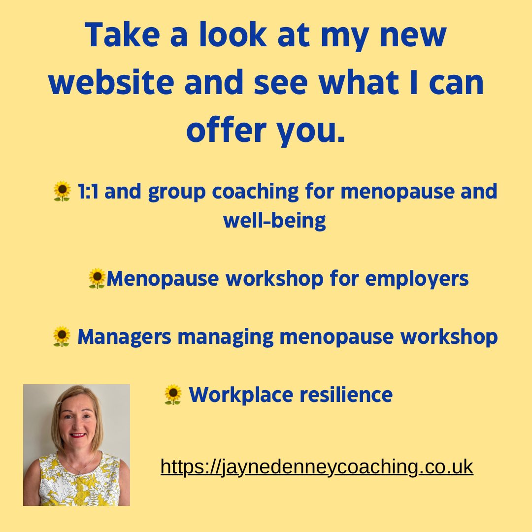 Jayne Denney tweet media