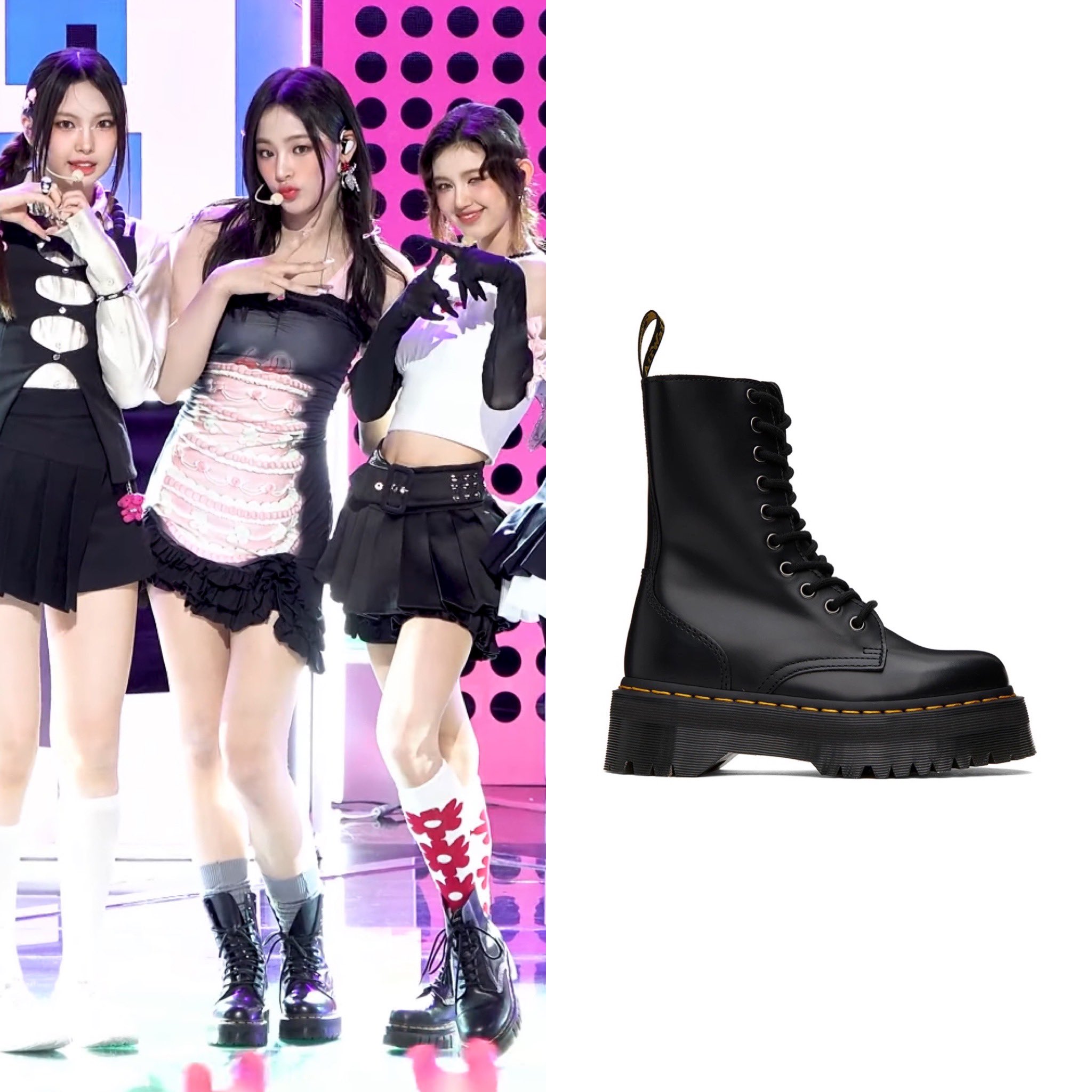 即購可NODRESS スクエアネックスーツ・コート　newjeans Minji GBsyahxXcAAfFVZ.jpg