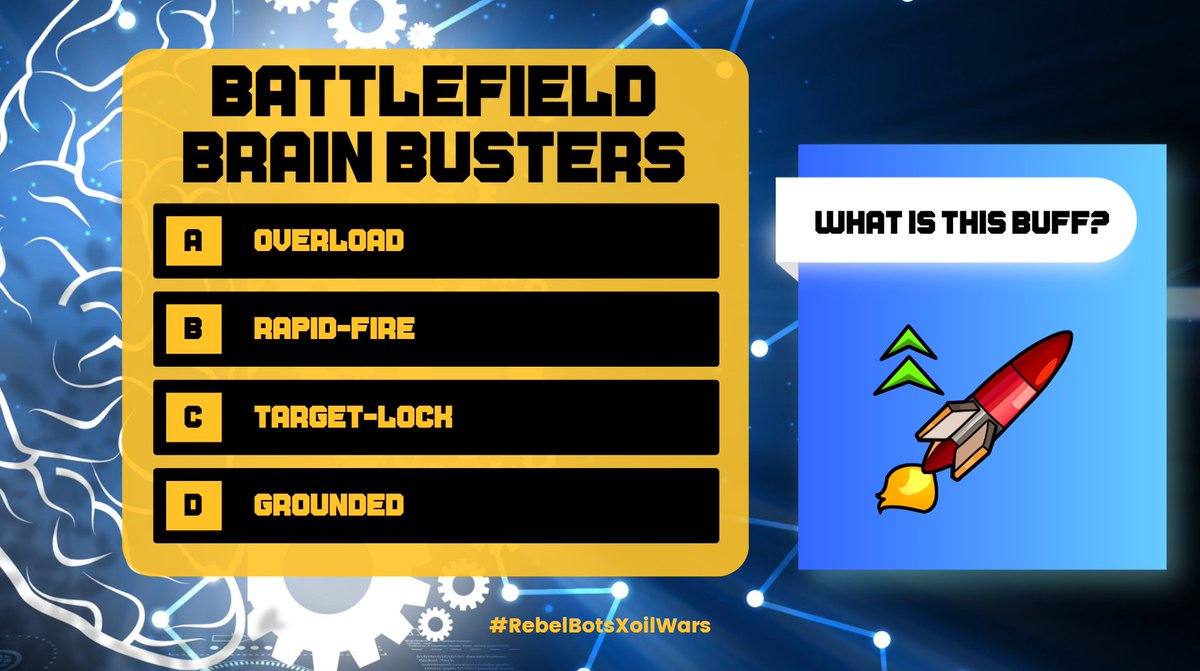 Rebel Bots tweet media