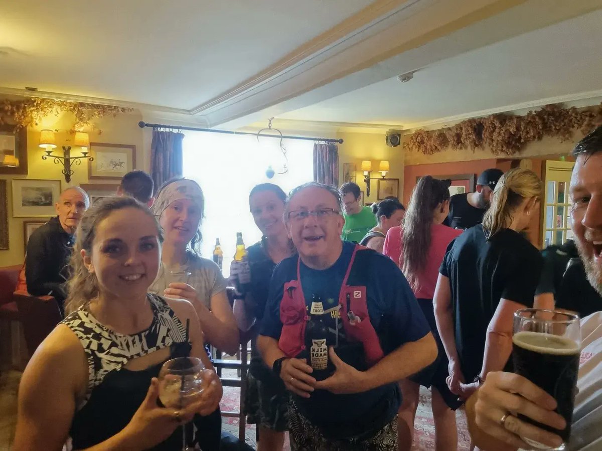 TadleyRunnersUK tweet media