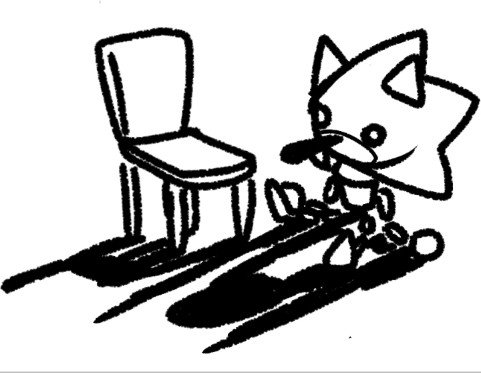 __KAmero's tweet photo. Woodhog and Chair
best buddies

[Chair by @That_OneZalGuy ]
#exeoc #chairsweep #woodhogsweep https://t.co/XpOYTAjgIB