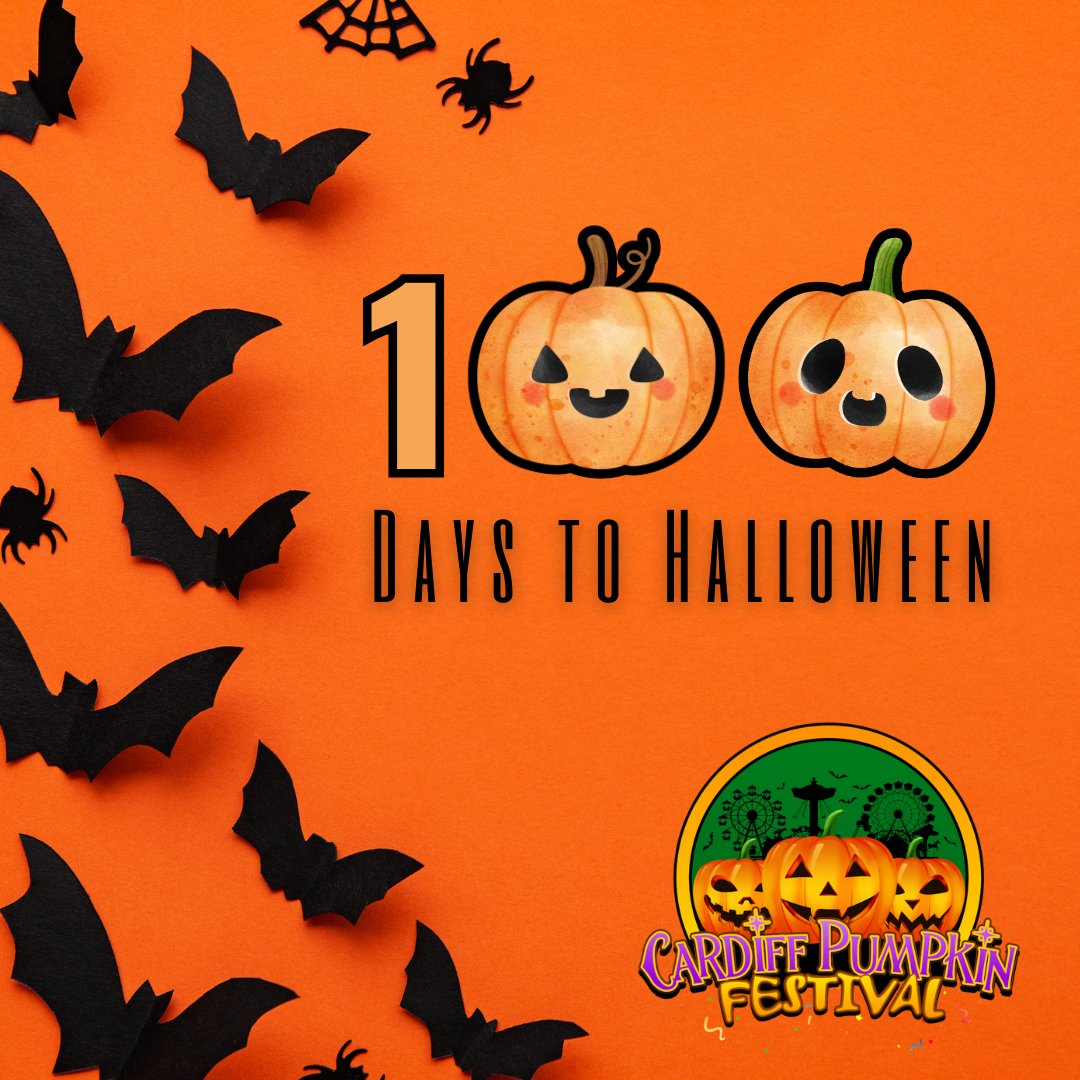 cardiffhalloweenfestival tweet media