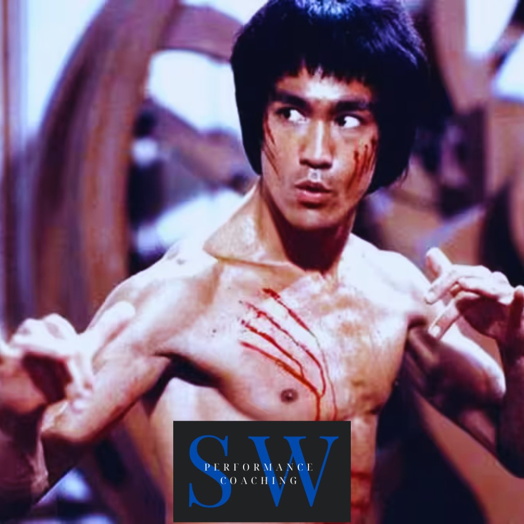 HypnoptStu's tweet image. “Teach by example.”
Who is one person you look up to and why?
#rolemodel #hero #learnbyexample #aspiration #goals #achieve #success #mindsetiskey #brucelee