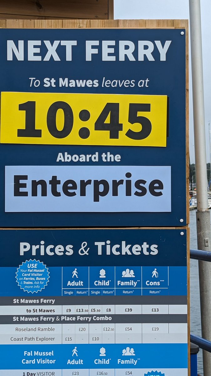 okinuchan's tweet photo. "... It's 20 minutes mission is to boldly go where many people has gone before." (Cit. @marcocastiello )

I am SO looking forward to this!

#StaraTrek crossover with @FalmouthTownUK https://t.co/NmUiKDhibP