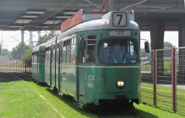 News from Belgrade:  Public transport is now unusable as tram &amp; bus tickets can no longer be paid on board.  You must buy by SMS from a phone and (of course!) only Serbian SIMs work, or buy from a handful of outlets, all closed on Sundays. Taxis now recommended for all journeys.