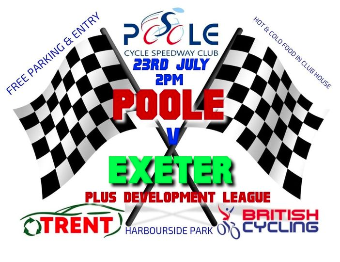 Poole Cycle Speedway (@poolecsc) on Twitter photo 