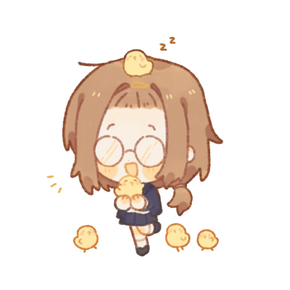 Seoyeon_HSW's tweet photo. (มาส่งซอยอนถือลูกเจี๊ยบปิดท้ายคอมมูซะหน่อย 🐥 อยากบอกว่าเราเอนจอยคอมมูนี้มาก ๆๆ ทั้งอีเว้นท์และคนในมู เลยใจหายสุด ๆ ที่จบแล้ว 🥹 แน่นอนว่าเรารักซอยอนมากและยังคงเก็บแอคนี้ไว้อัปเดตตามสะดวก 💖!

ทั้งนี้ ใครสนใจแลกคอนแทคกดเฟบ ❤ ไว้ได้เลยค่ะ! เค้าอยากเมคเฟรนกับทุกคนเลยฮืออ 😭💛) https://t.co/IJatSqnPYe