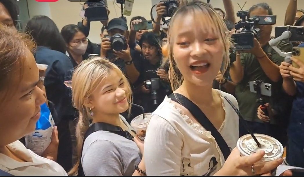Sa-nguan Khumrungroj (劉振廷) tweet media