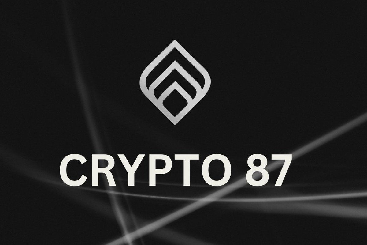 We're #breakingdown barriers! 🌐🔗 #Crypto87 #smartcontract  generator will now support #CrossChain #functionality
#blockchain #nft #nftfam #Staking #royalty