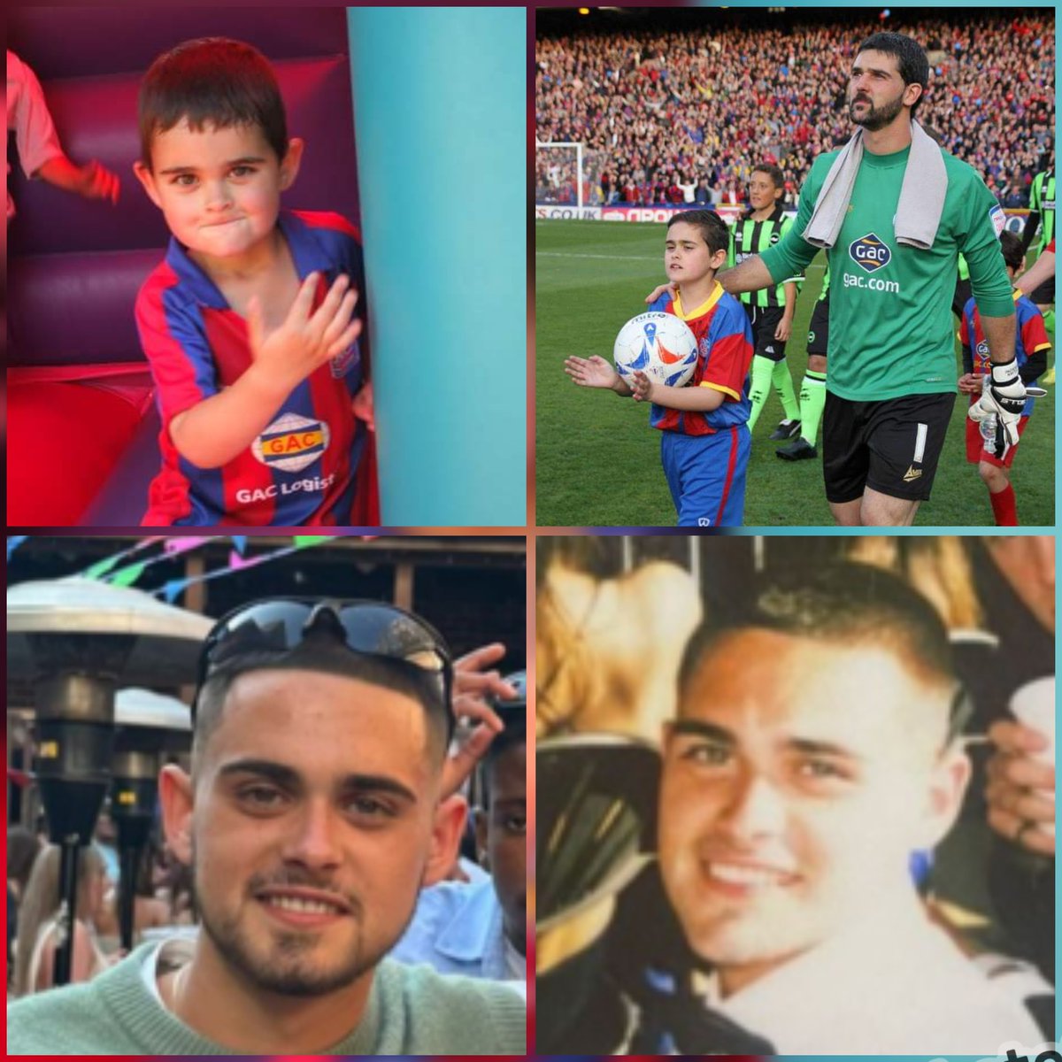 Kate Thompson ❤💙 tweet media