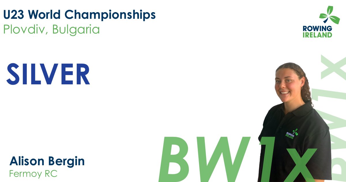 Rowing Ireland tweet media