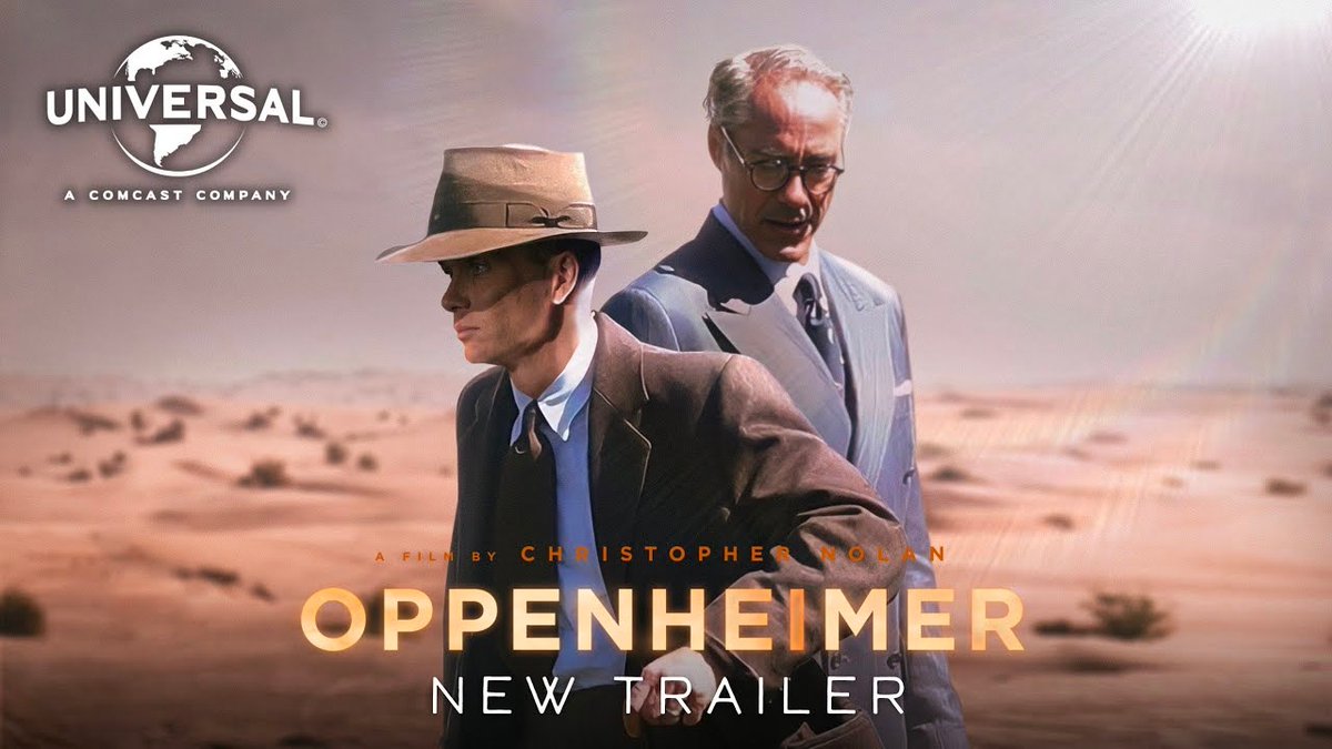 animes1298's tweet photo. India's U/A rating for Oppenheimer raises eyebrows - were the studio's cuts enough to satisfy the censor board? #UA #CensorBoard #Oppenheimer #Oppenheimer1904 https://t.co/zhKLpffMIB